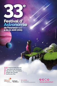 Festival d'Astronomie de Fleurance