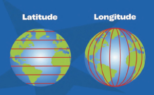 La fabuleuse quête de la longitude