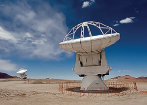 A l’aube d’autres mondes : la naissance des étoiles et des systèmes planétaires révélée par le James Webb et ALMA