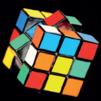 Rubik’s Cube