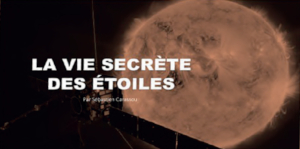 La vie secrète des étoiles