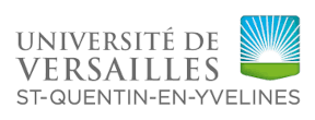 Université Versailles Saint Quentin